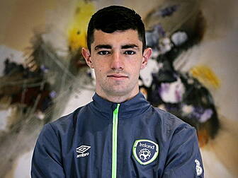 Brian Lenihan forced to retire...